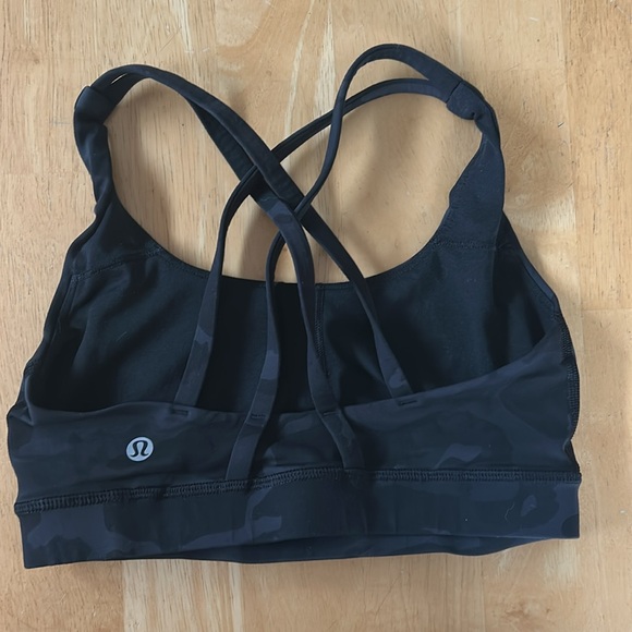 Lululemon Energy Bra - Picture 5 of 8